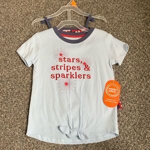 Toddler girl Top set